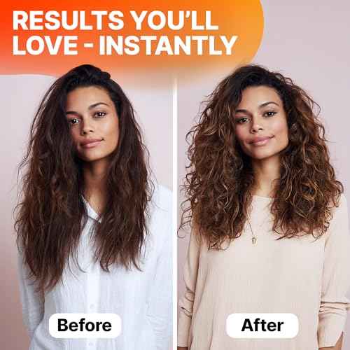 Sea Salt Spray ? Wave Activator & Texture Spray for Hair Volume ? Texturizing Hair Mist & Curl Refresher for Men & Women ? Travel Size Hairspray Extra Hold Volumizer & Strong Holding for Styling
