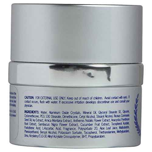 Microdermabrasion Cream 2oz