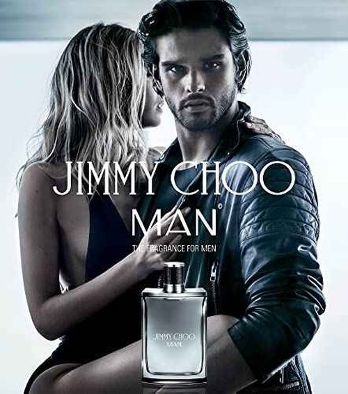 Jimmy Choo Man Eau de Toilette Spray 1.7 fl oz