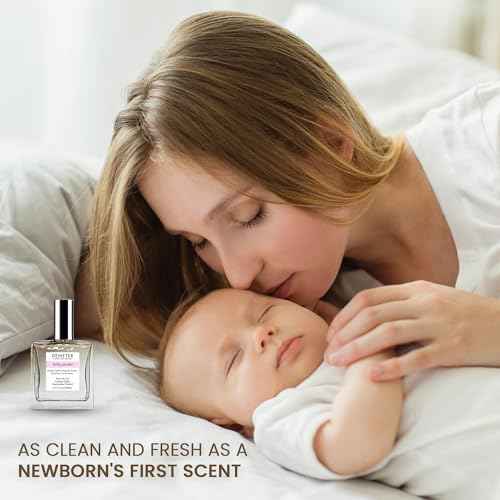 DEMETER 3.4oz Cologne Spray - Baby Powder