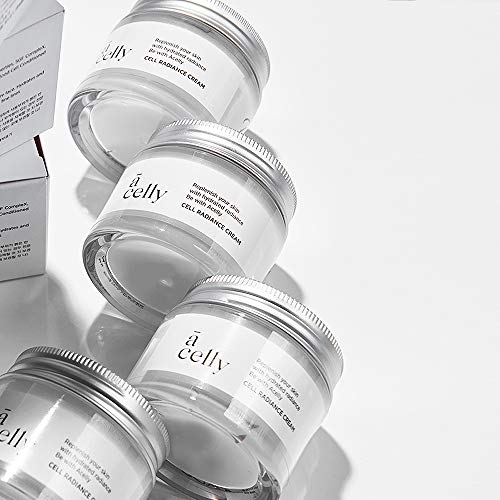 Cell Radiance Cream