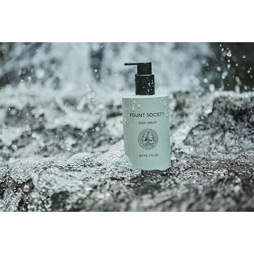 Body Serum, 7 Fl Oz