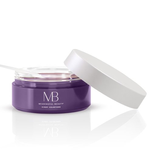 Meaningful Beauty Revive & Brighten Eye Mask, 60 Count