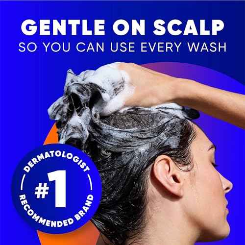 Head & Shoulders Clinical Dandruff Defense + Dry Scalp Rescue Shampoo