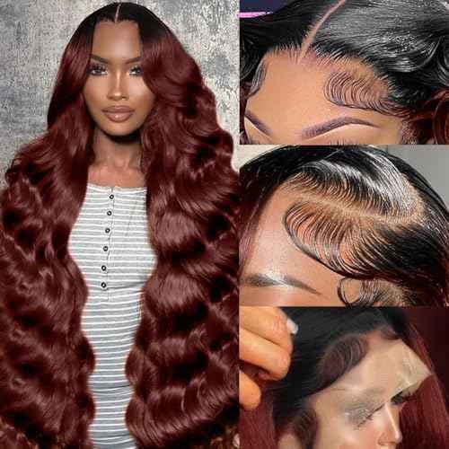Seekomi Water Wave Bundles 12A Brazilian Virgin 28 Inch Single Water Wave Human Hair Bundles 100% Unprocessed Water Wave Bundles Human Hair Wet and Wavy Bundles 100g/Bundle Natural Black