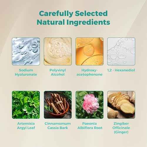 GLP-1 Nano Patch, Firming Skin and Body Shaping Care Patch, Body Care Pat-ch Gentle Soothing Massage with Ginger Extract for Women Girls Natural Ingredients, Mild - 4 Patches