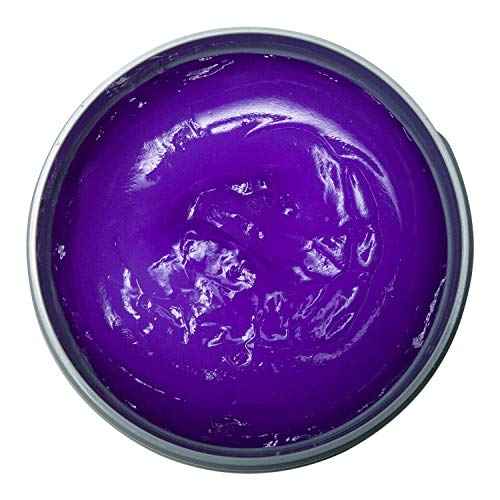 JOHNNY B. King Mode Professional Hair Styling Gel