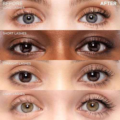 L¡¯Oreal Paris Makeup Voluminous Original Volume Building Mascara, Carbon Black, 0.26 Fl Oz
