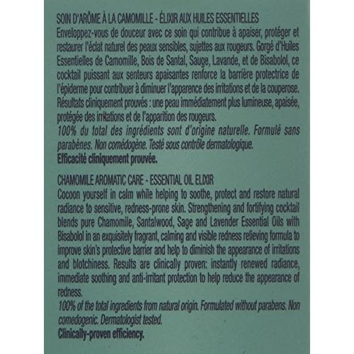 Darphin Chamomile Aromatic Care Oil, 0.5 Ounce