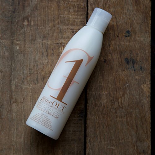 Belegenza GrowOut Shampoo Strengthener