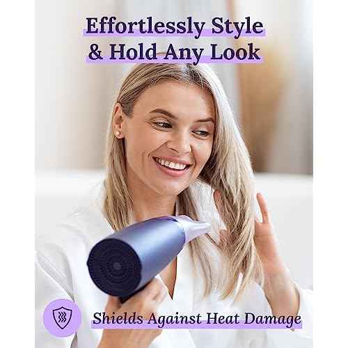 Keranique Lift and Repair Treatment Spray, Keratin Hair Treatment Instant Volume and Body Amino Complex, Free of Sulfates, Dyes and Parabens, Unscented, 3.4 Fl Oz, 1 pack (40041-3.4 fl. oz.)