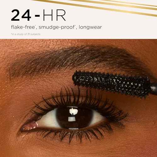 Tarte tartelette XL tubing mascara ? Lash Extensions in a Tube with Peptide, Vitamin E & B5, Extra Length & Volume, Longwear, Smudge-Proof, Easy to Remove, Vegan & Cruelty Free