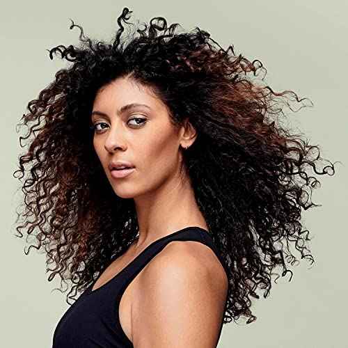 DevaCurl Styling Cream Rich Moisturizing Definer | Enhances Curl Body and Shape | Non-Flaking | Non-Stiff | Non-Crunchy | All Curly Types