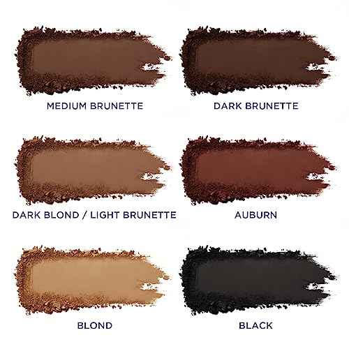 Meaningful Beauty Hair Root Touch Up