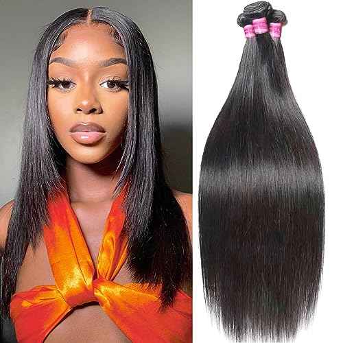 Hair Synthetic Lace Front Wig Wavy Long 24inch Blue Root Light Blue Ombre Heavy Density Heat Resistant Realistic Wig