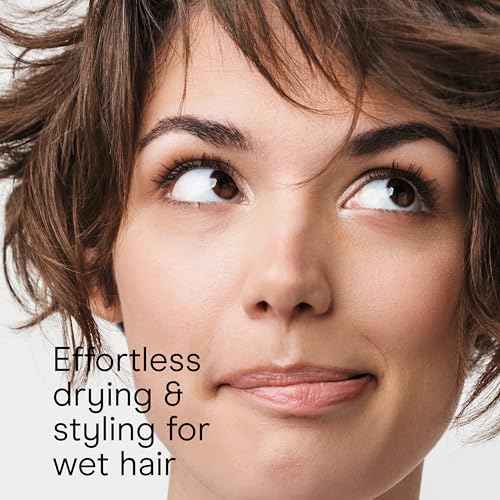 Conair 2-in-1 Hot Air Curling Combo, Includes 1.5-inch Curl Brush and 1-inch Aluminum Bristle Brush
