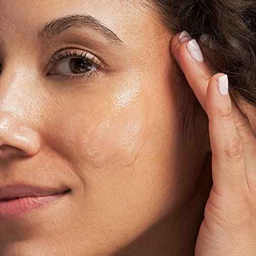 NEOSTRATA Exfoliating Mask Overnight Skin Exfoliating Treatment with NeoGlucosamine For Oily Skin Oil-Free Fragrance-Free, 2.5 fl. oz.