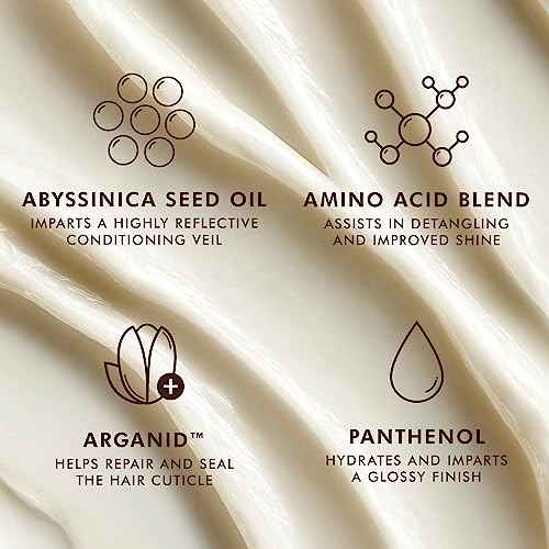 Moroccanoil Color Depositing Mask Clear
