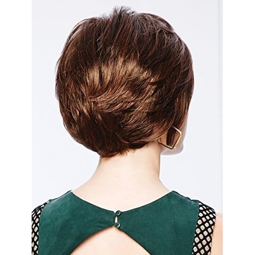 Hairuwear Eva Gabor Collection Sheer Elegance GL29-31SS Wig