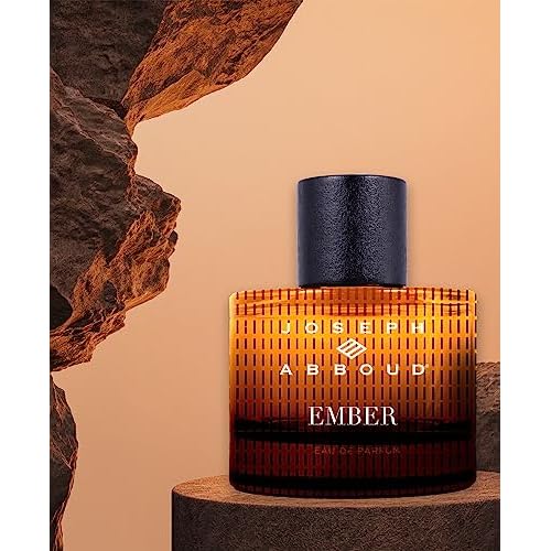 Joseph Abboud Ember Eau de Parfum Cologne, 3.4 fl. oz. for Men