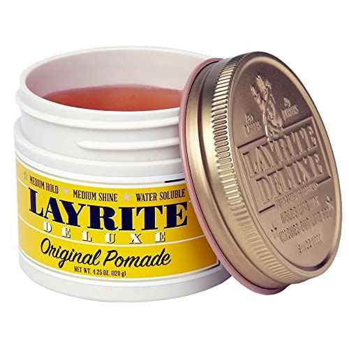 Layrite Original Pomade