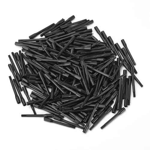 Ink Mixer Tattoo Pigment Mixer Acrylic Paints Mixing Eyebrow Color Tool Electric Ink Mixer Machine Makeup Supplies (200pcs Mixing Sticks)