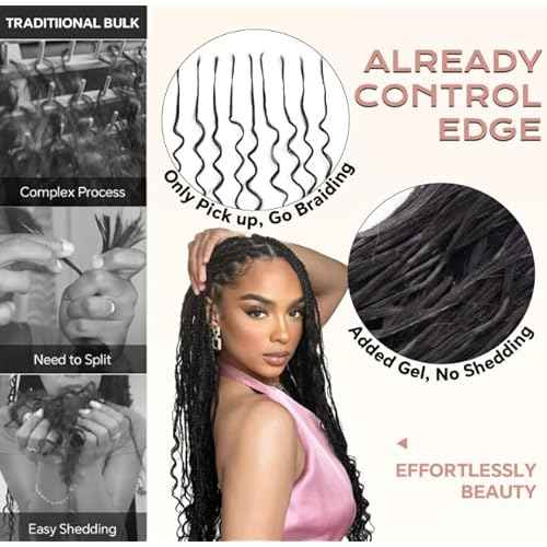 Clear TSA Approved Toiletry Bag for Women | Makeup & Cosmetic Travel Essentials For Women | Best small Makeup Bag | Cute Make Up Bag | Plane Essentials | Skincare Bag