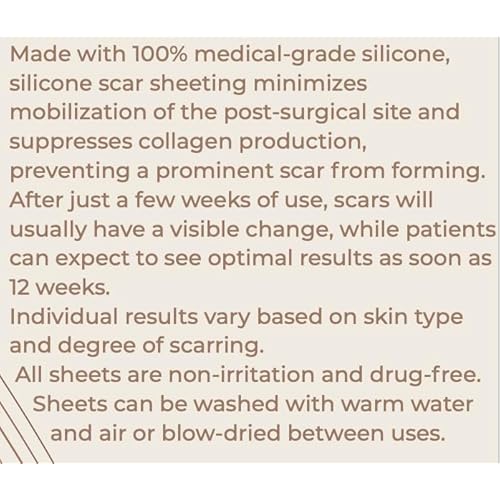 Scar Shield Strips