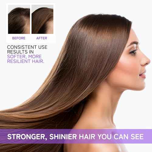 Fashion Gold Anti-thinning TONIC 150ml / 100T?metros
