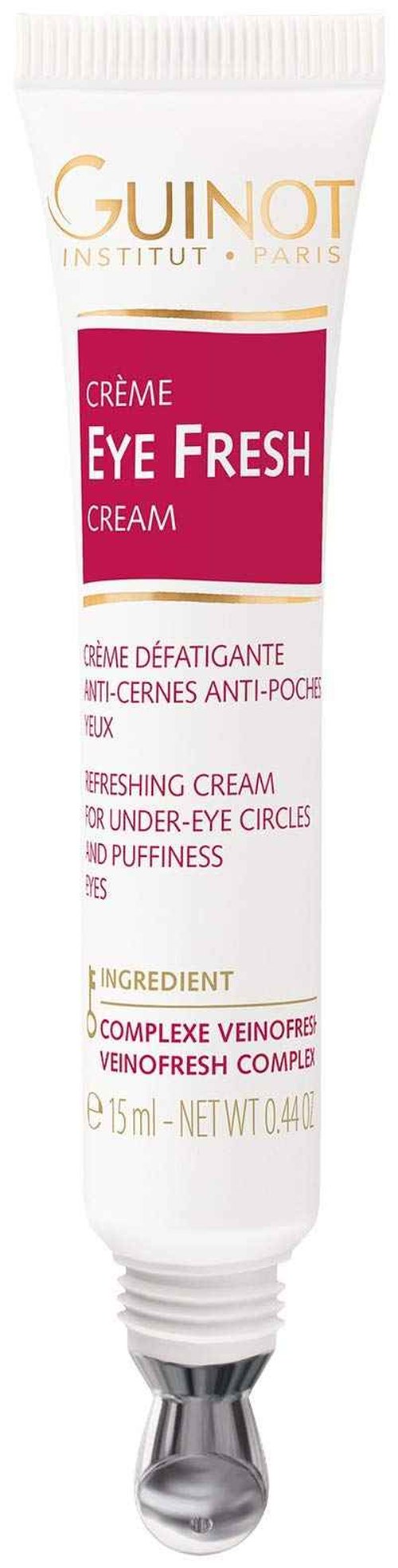 Guinot Eye Fresh Cream, 0.49 oz