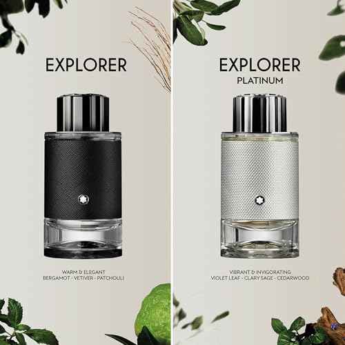 MONTBLANC Explorer