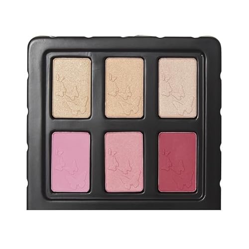 Ulta Beauty Box: Social Butterfly Edition