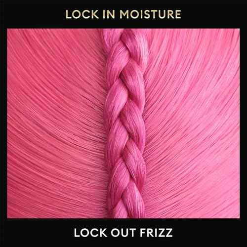 TRESemm? Shaping Mousse, Extra Hold 2-Pack ??Moisturizing Hair Mousse for Sculpting, 24H Frizz Control + Keratin Mask