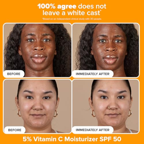 Paula's Choice Brighter Days Ahead Kit, Vitamin C and AHA Trio, Includes Travel Size C5 SPF Face Sunscreen, Mandelic Acid Exfoliant, C15 Vitamin C Booster Serum, Brightening & Resurfacing, 3-Piece Set