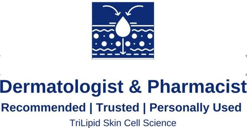 Trilipiderm Rehydration Night Créme .5oz + Protective Day Créme Broad Spectrum SPF 30 .5oz Travel/Trial Size Transformative, Moisture-Rich Crème with Hyaluronic Acid and Retinol