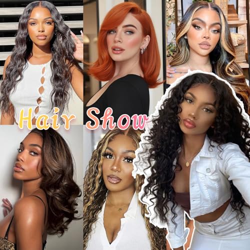 22 24 26 Inch Black Blonde Human Hair Bundles Body Wave Bundles Brazilian Virgin Hair Weave Double Weft Bundles Deal P1b/27