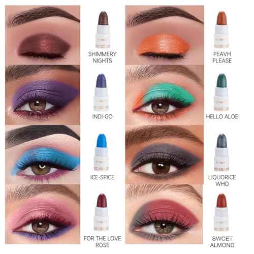 FantasyDay All in One Professional Makeup Kit for Women Girls Holiday Makeup Gift Sets Xmas Essential Bundle Include Eyeshadow Palette Lipstick Blush Concealer Eyeliner Mascara Brush Eyebrow Pencil