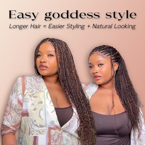 Afro Kinkys Bulk Human Hair, 18 Inch 50G/1Pack Soft 4C Afro Kinky-Curly Human Hair Bulk for Twist Dreadlocks Extensions Repair Locs 613 Blonde 1 Pack (613, 18 inch)