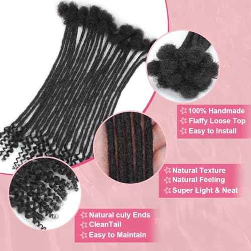 TESS Human Hair Claw Clip Ponytail Extension Real Remy Hair long ponytail extension for Women Straight, 14 Inch, Chocolate Brown Mixed Light Brown