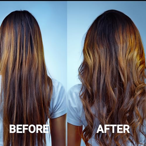 Volumizing Conditioner for Fine or Limp Hair ? Lightweight, Vegan, Color Safe Formula with Ceramides & Botanical Oils ? Adds Volume, Bounce & Shine ? SNOBGIRLS BODYDENSE ? 33.8 fl oz