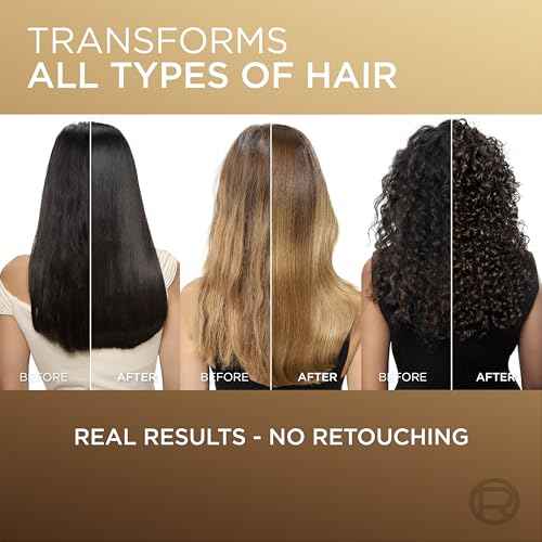 L'Oreal Paris Elvive Total Repair 5 Protein Recharge Leave In Conditioner Treatment and Heat Protectant, 5.1 Ounce