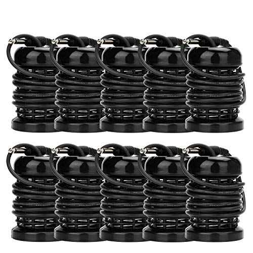 6 Pack Arrays for Ionic Detox Foot Bath, Replacement Arrays for Foot Detox Bath Ionic Machine