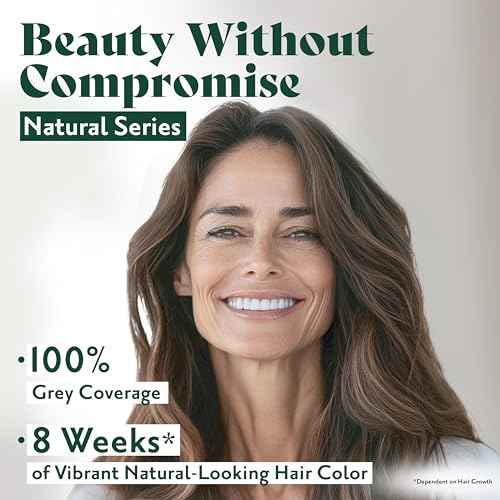 Herbatint Permanent Hair Dye For Women - 1N Black - For Up To 100% Gray Coverage - Ammonia-Free, Alcohol-Free & Vegan - Salon Influenced Hair color 5.75 fl oz