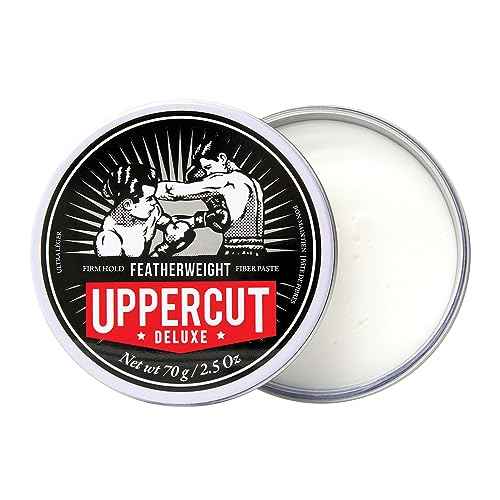 Uppercut Deluxe Featherweight 70g