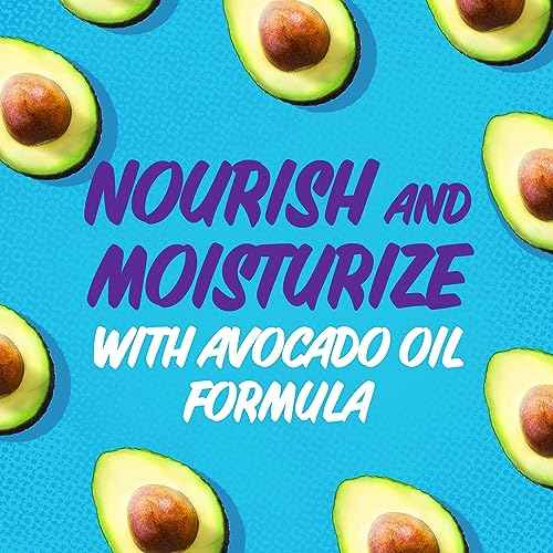 Aussie 3 Minute Miracle Moist Deep Conditioning Treatment, Travel Size 1.7 fl oz