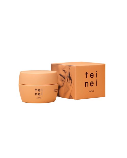 teinei DEEP HYDRATING CREAM ONE