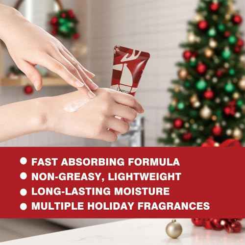 2025 Advent Calendar Beauty Womens, 24 Days Advent Calendar for Teen Girls Christmas Luxury Box Gifts Holiday, 24pcs Hand Cream Gifts Bath Sets with Bubble Bath, Shower Gel, Body Lotion Scrub etcs