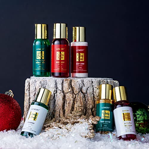 Advent Calendar for Adults - Advent Beauty Calendar 2025 Spa Christmas Advent Calendars for Teen Girls ? Limited Edition Bath & Body Gift Set ? Makeup & Skincare Countdown Calendar