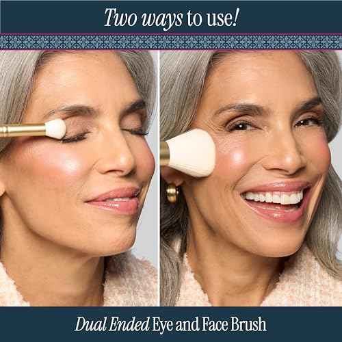 LAURA GELLER NEW YORK Holiday Daily Routine Kit, Fair