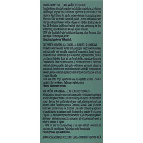Darphin Chamomile Aromatic Care Oil, 0.5 Ounce